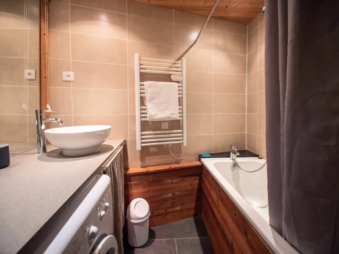 Location de Vacances VALMOREL 142