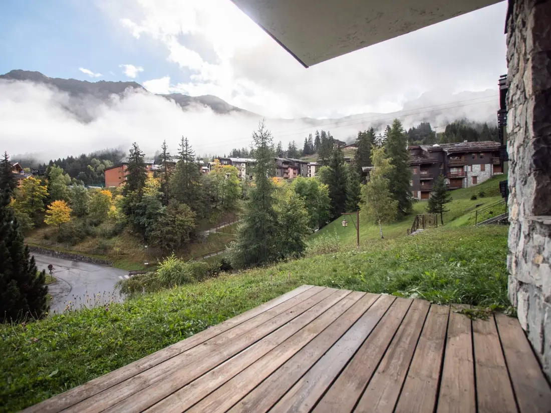 Location de Vacances VALMOREL 142