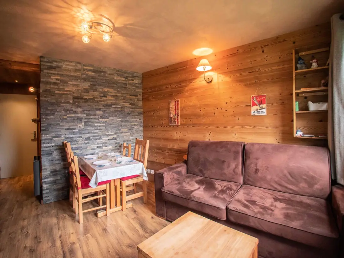 Location de Vacances VALMOREL 142