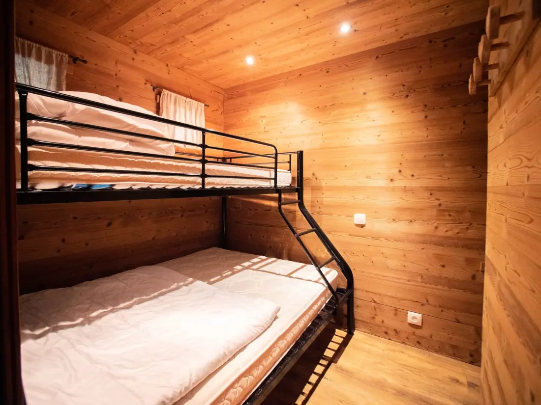 Location de Vacances VALMOREL 142