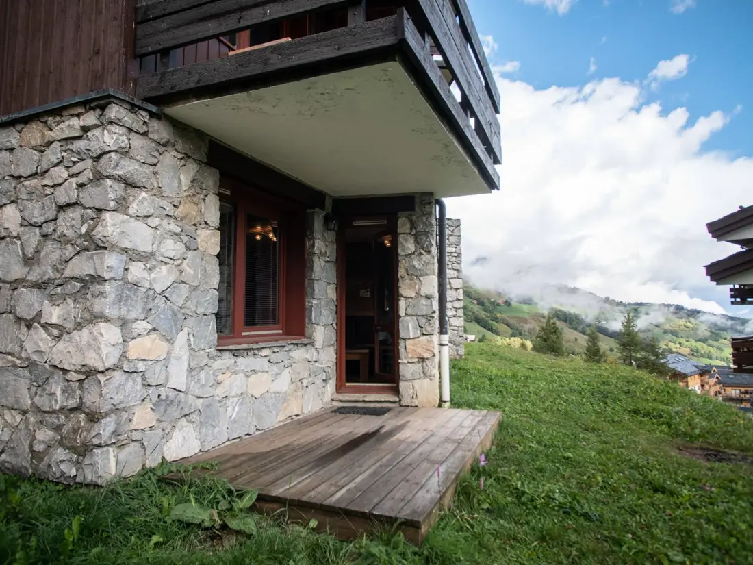 Location de Vacances VALMOREL 142