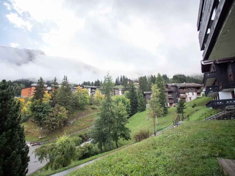 Location de Vacances VALMOREL 142