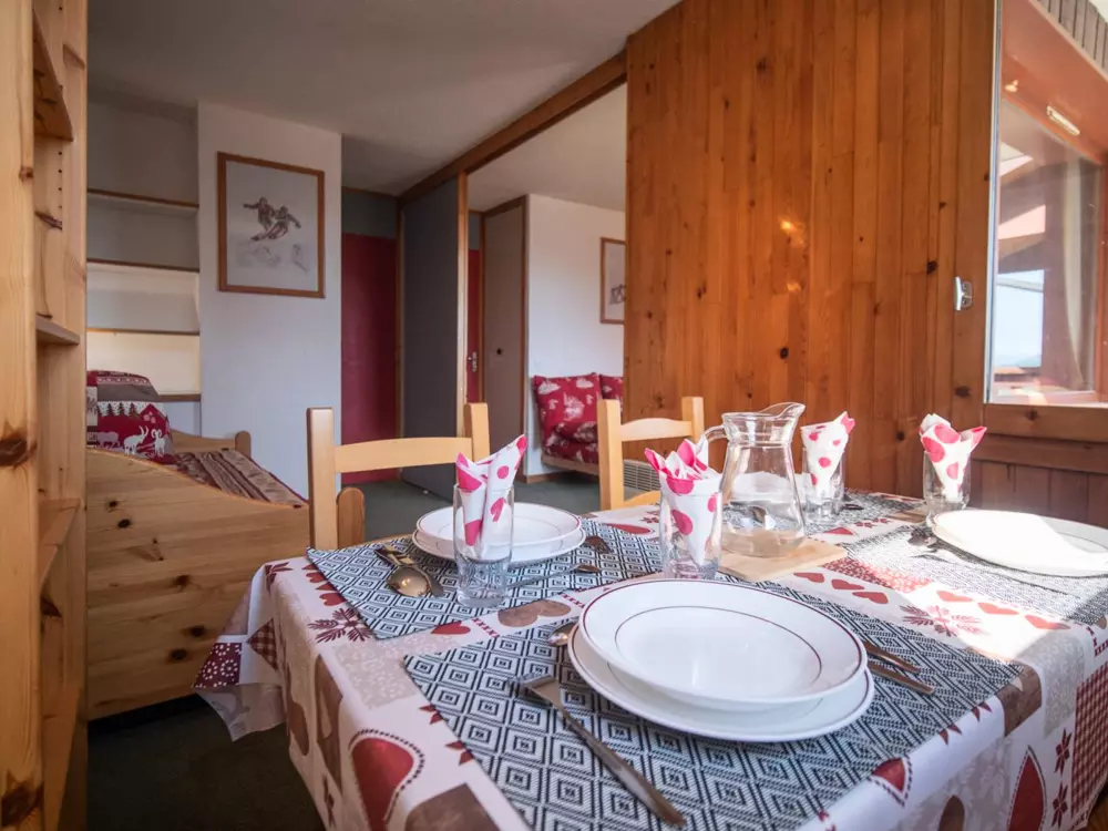 Location de Vacances VALMOREL 146