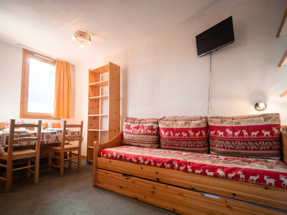 Location de Vacances VALMOREL 146