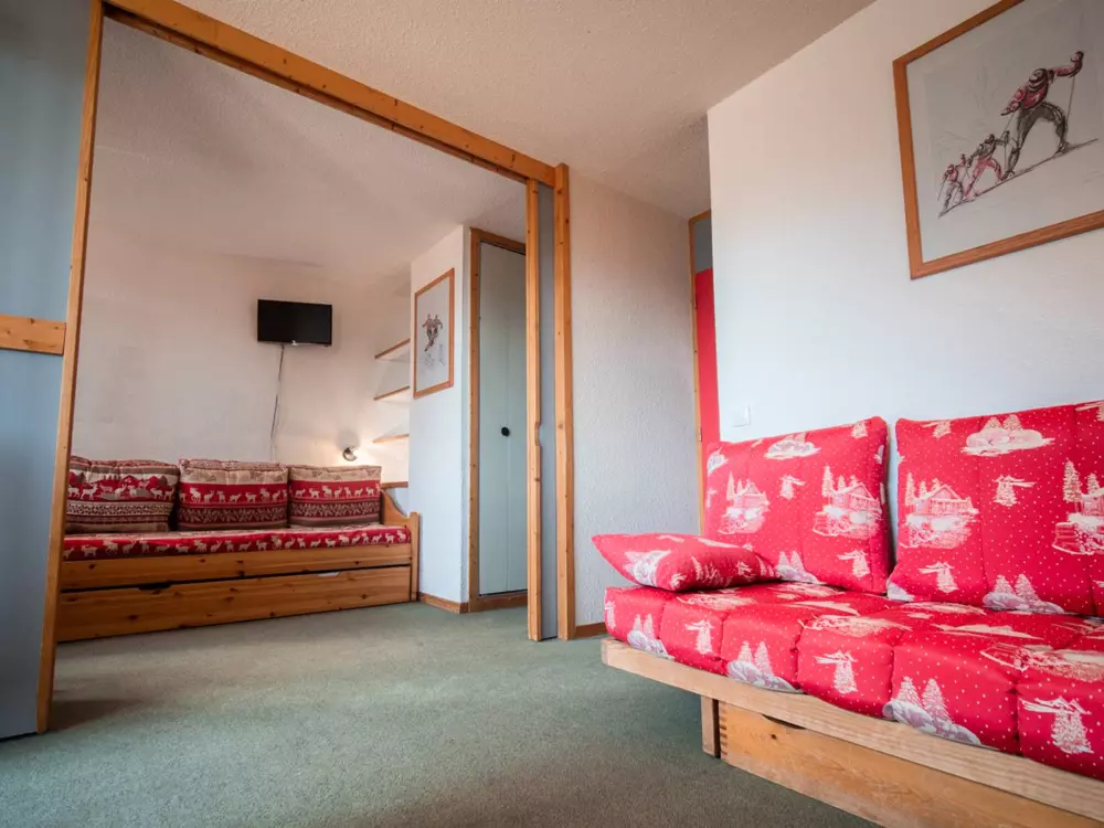 Location de Vacances VALMOREL 146