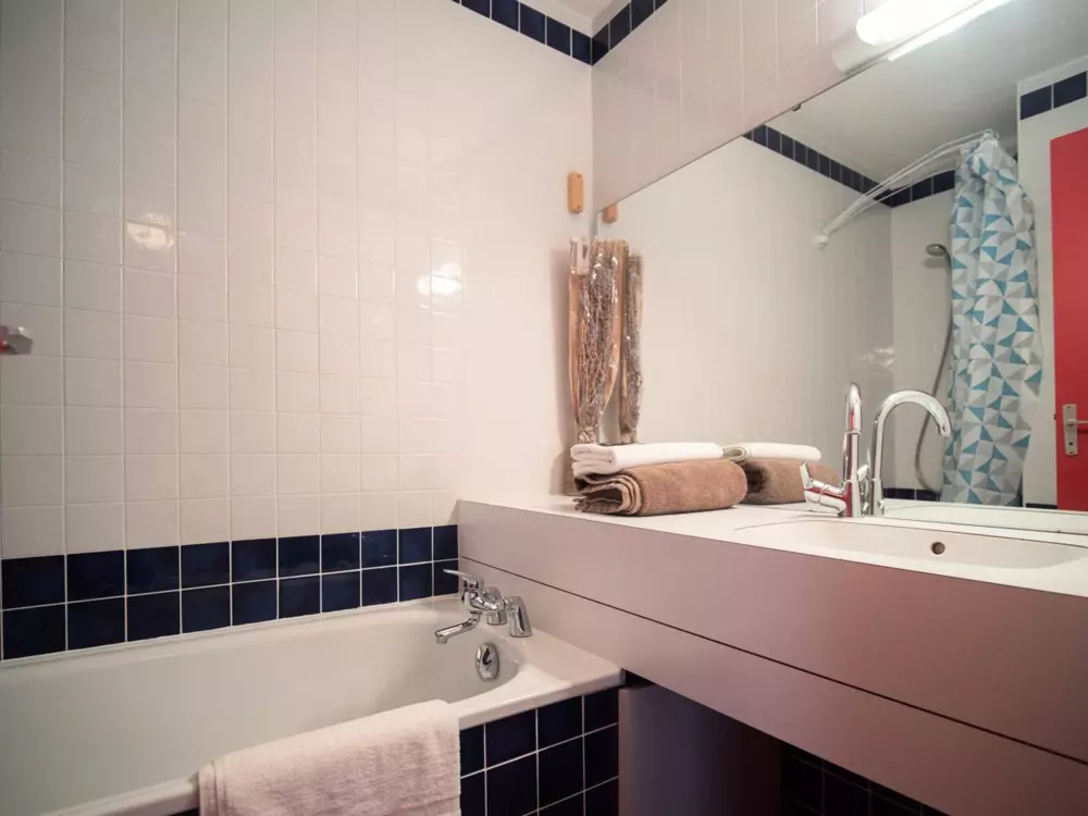 Location de Vacances VALMOREL 146