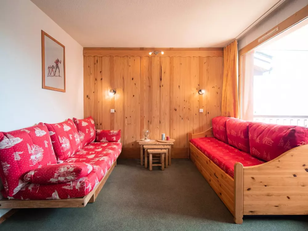 Location de Vacances VALMOREL 146