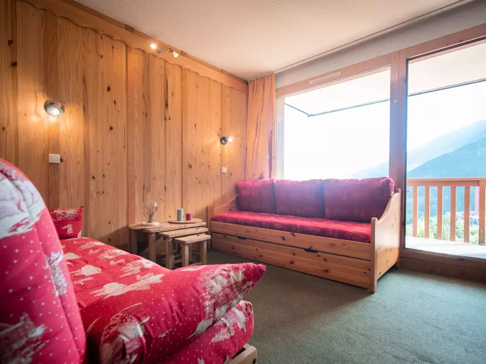 Location de Vacances VALMOREL 146