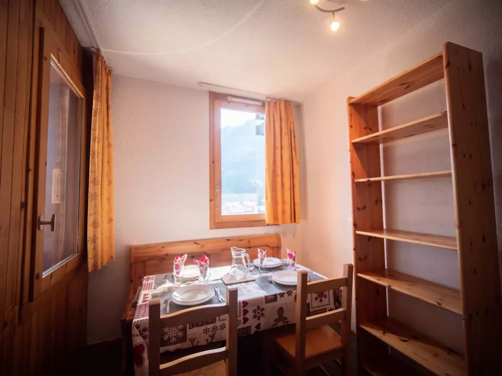 Location de Vacances VALMOREL 146