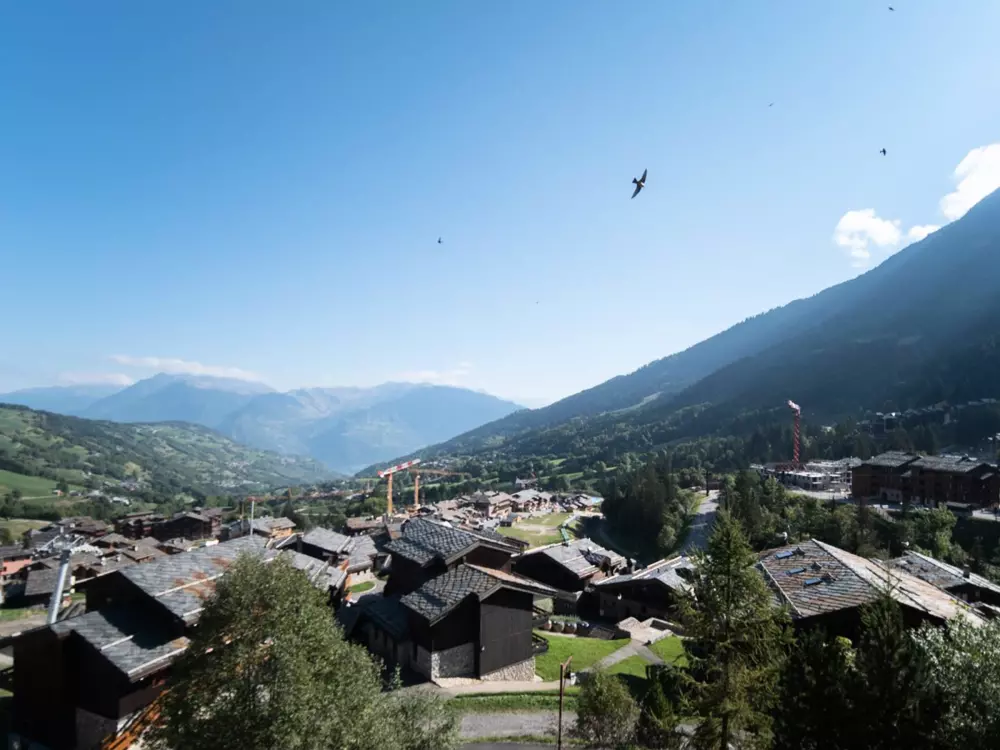 Location de Vacances VALMOREL 146