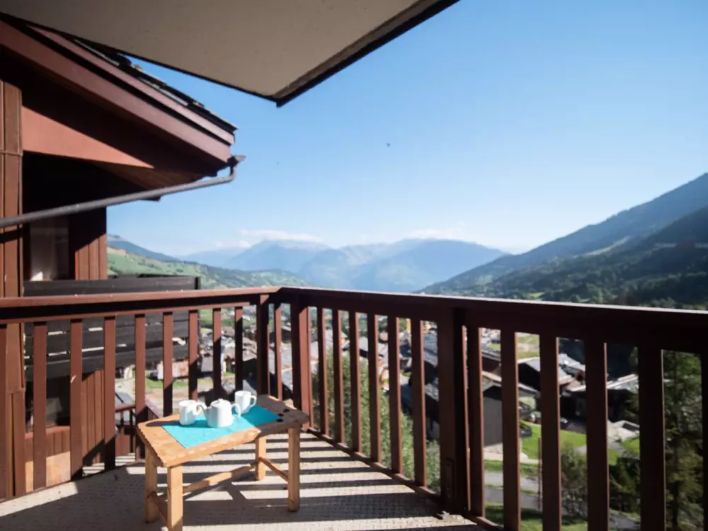 Location de Vacances VALMOREL 146