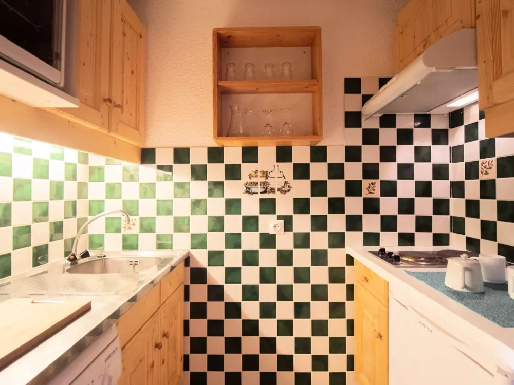 Location de Vacances VALMOREL 146