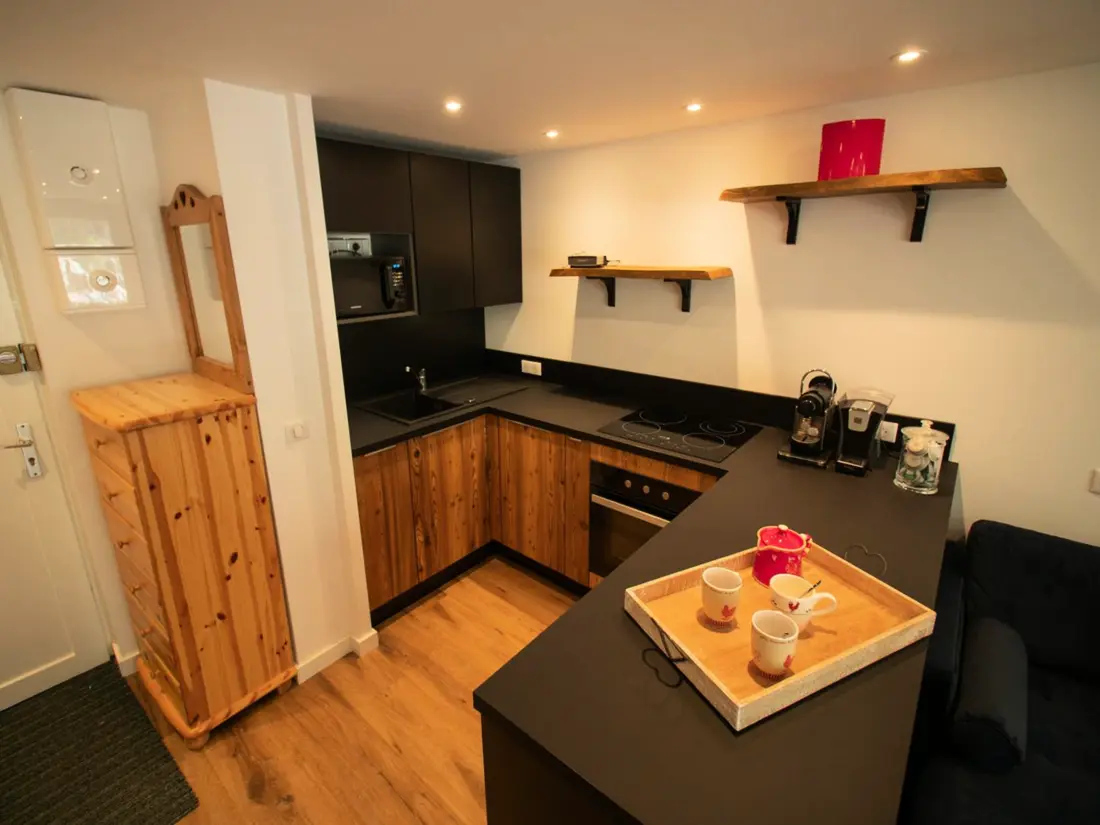 Location de Vacances VALMOREL 148