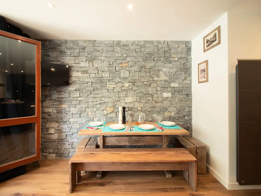 Location de Vacances VALMOREL 148