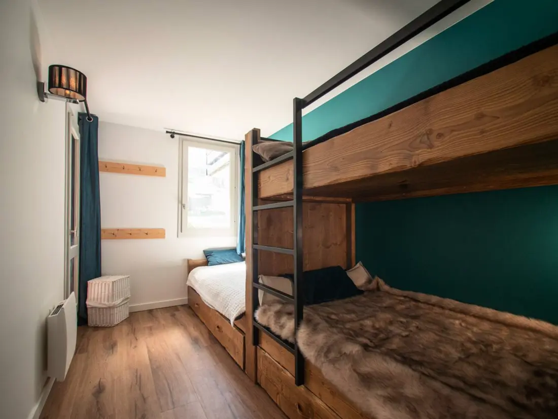 Location de Vacances VALMOREL 148