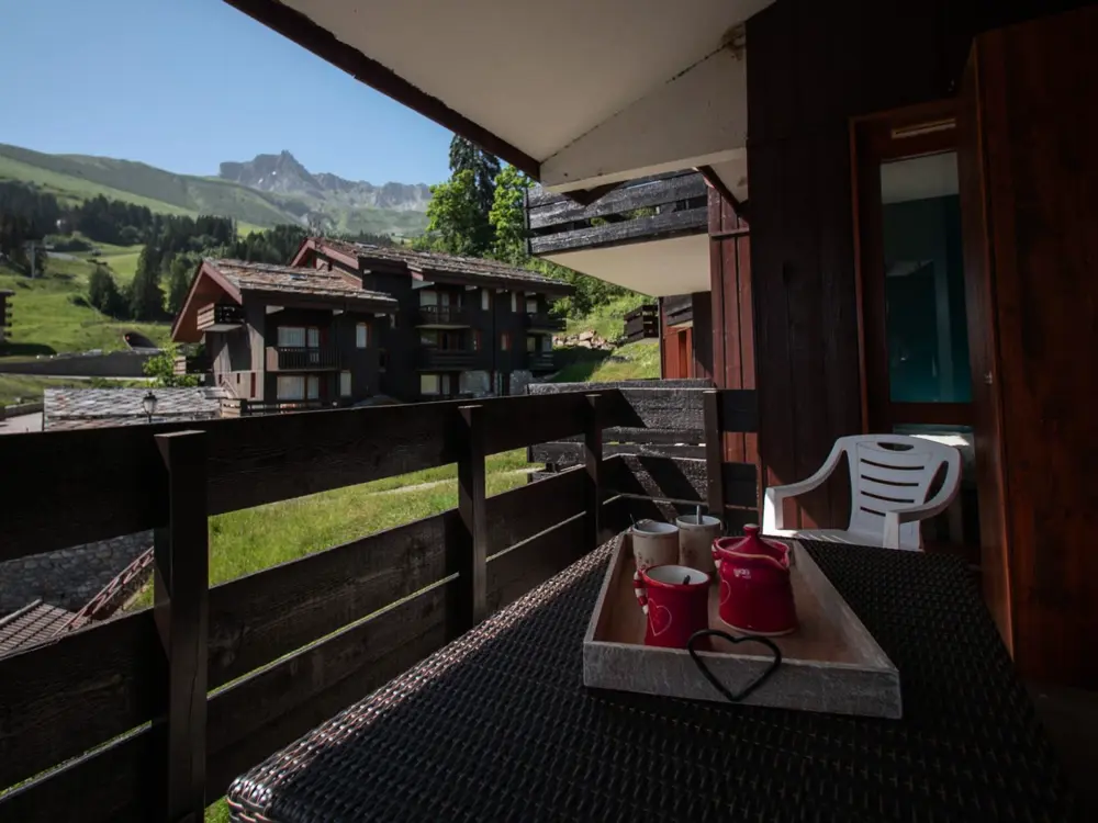 Location de Vacances VALMOREL 148