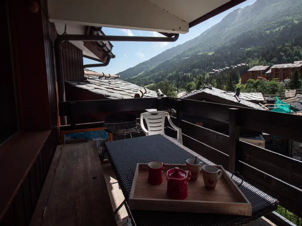 Location de Vacances VALMOREL 148