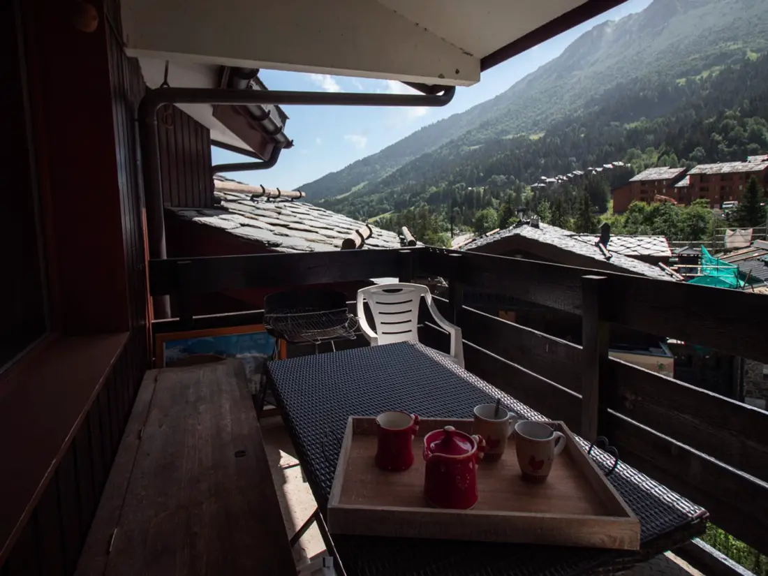 Location de Vacances VALMOREL 148