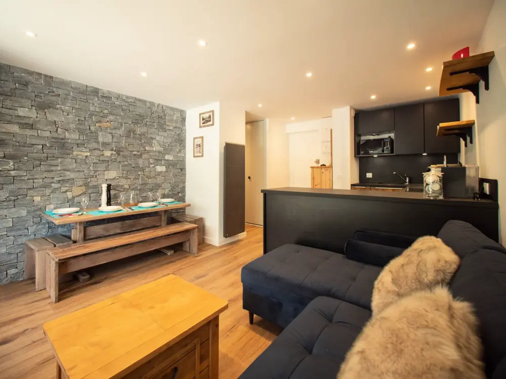 Location de Vacances VALMOREL 148
