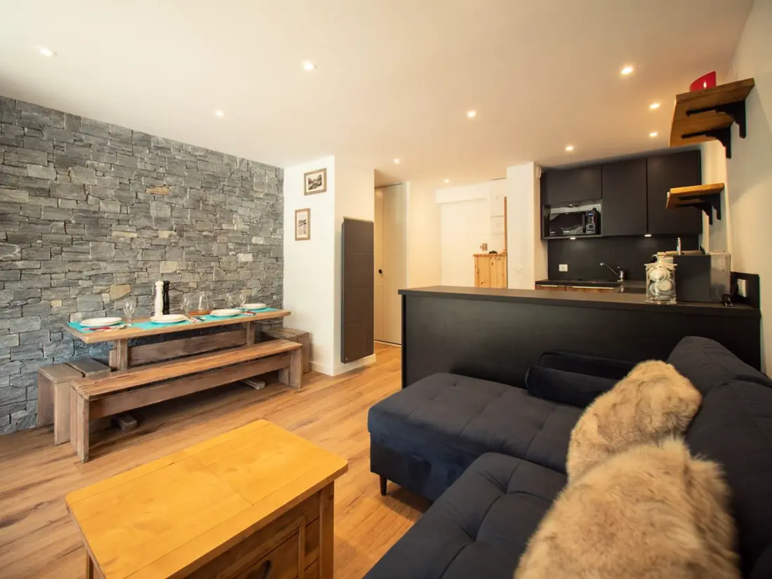 Location de Vacances VALMOREL 148