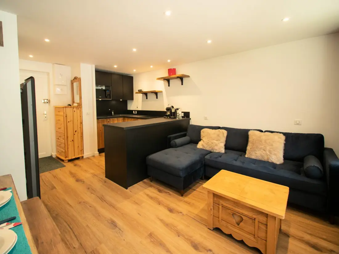 Location de Vacances VALMOREL 148