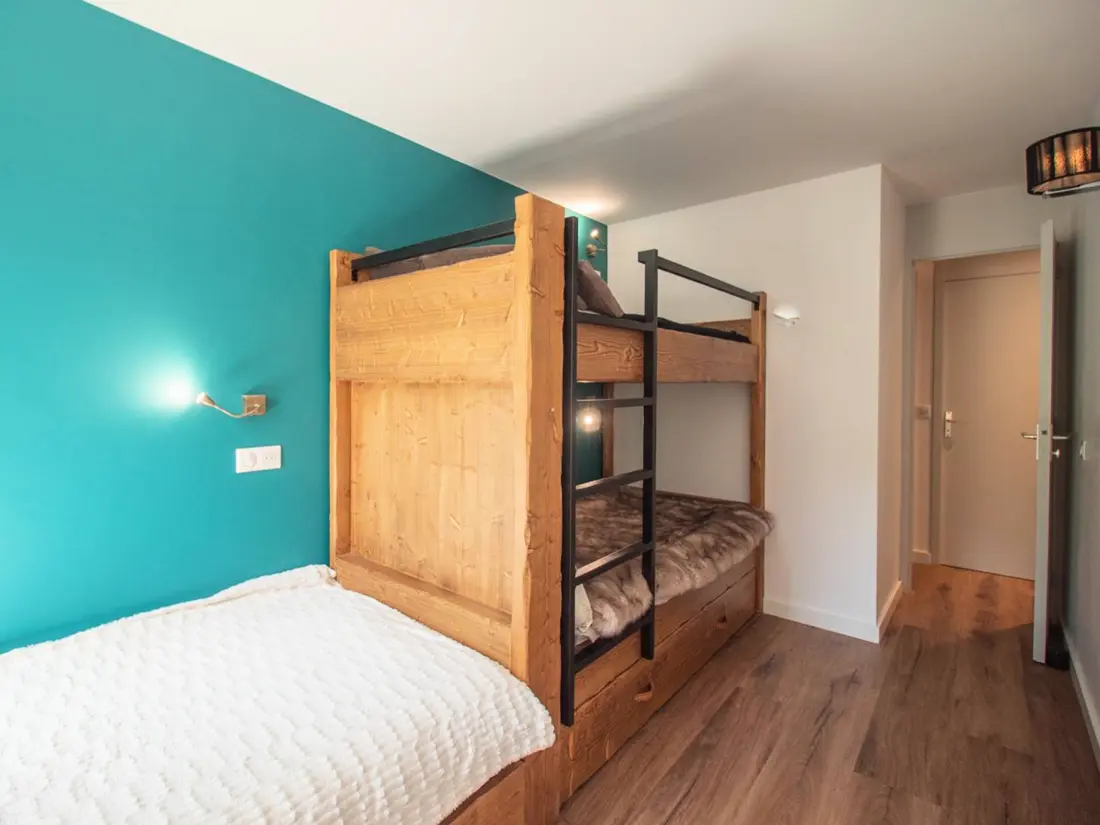 Location de Vacances VALMOREL 148