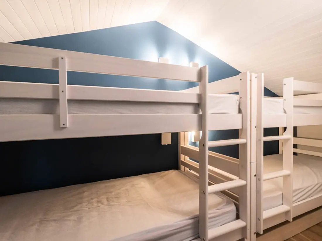 Location de Vacances VALMOREL 15