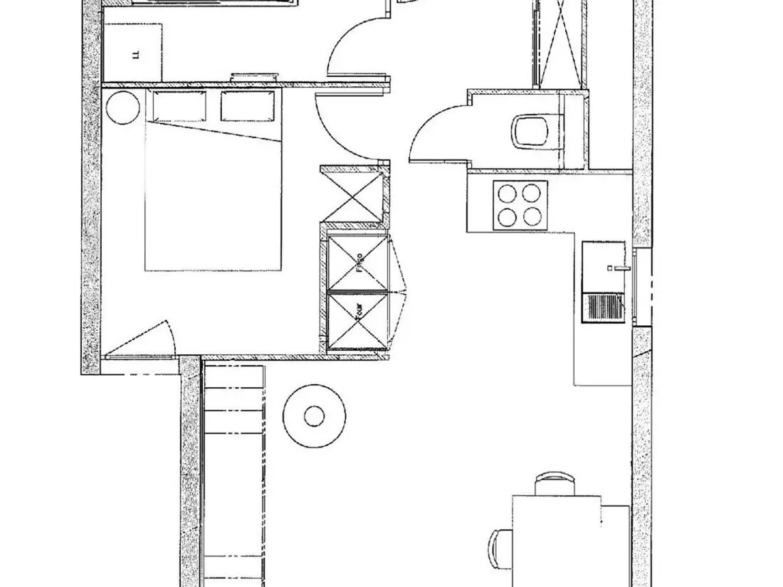 Location de Vacances VALMOREL 15