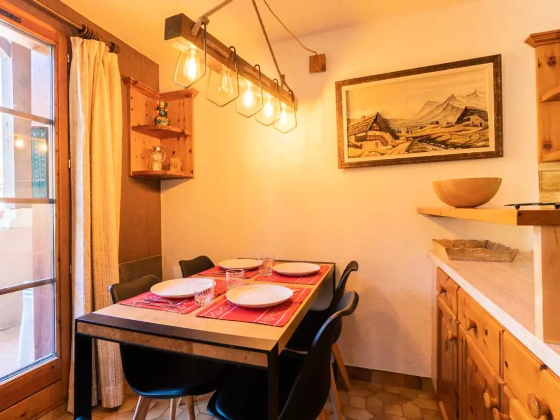 Location de Vacances VALMOREL 151