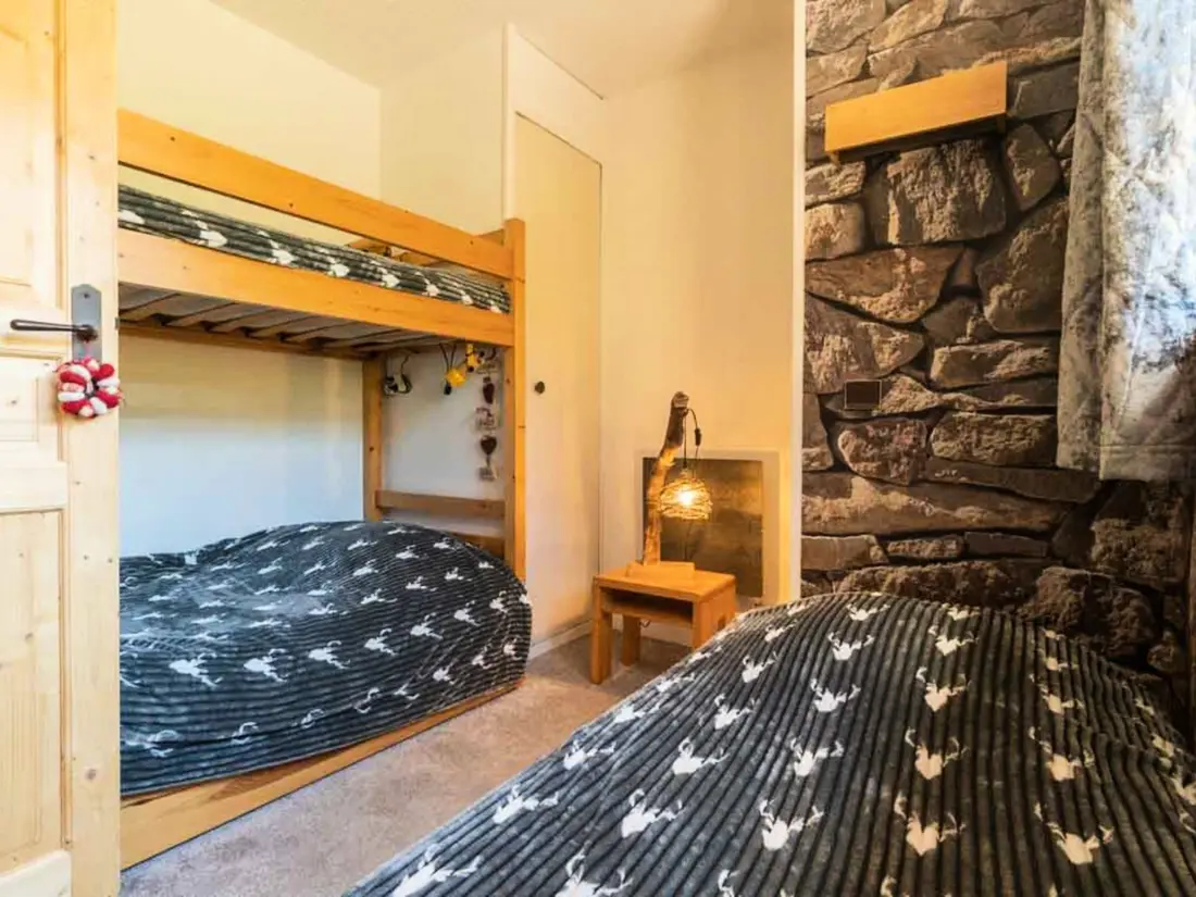 Location de Vacances VALMOREL 151