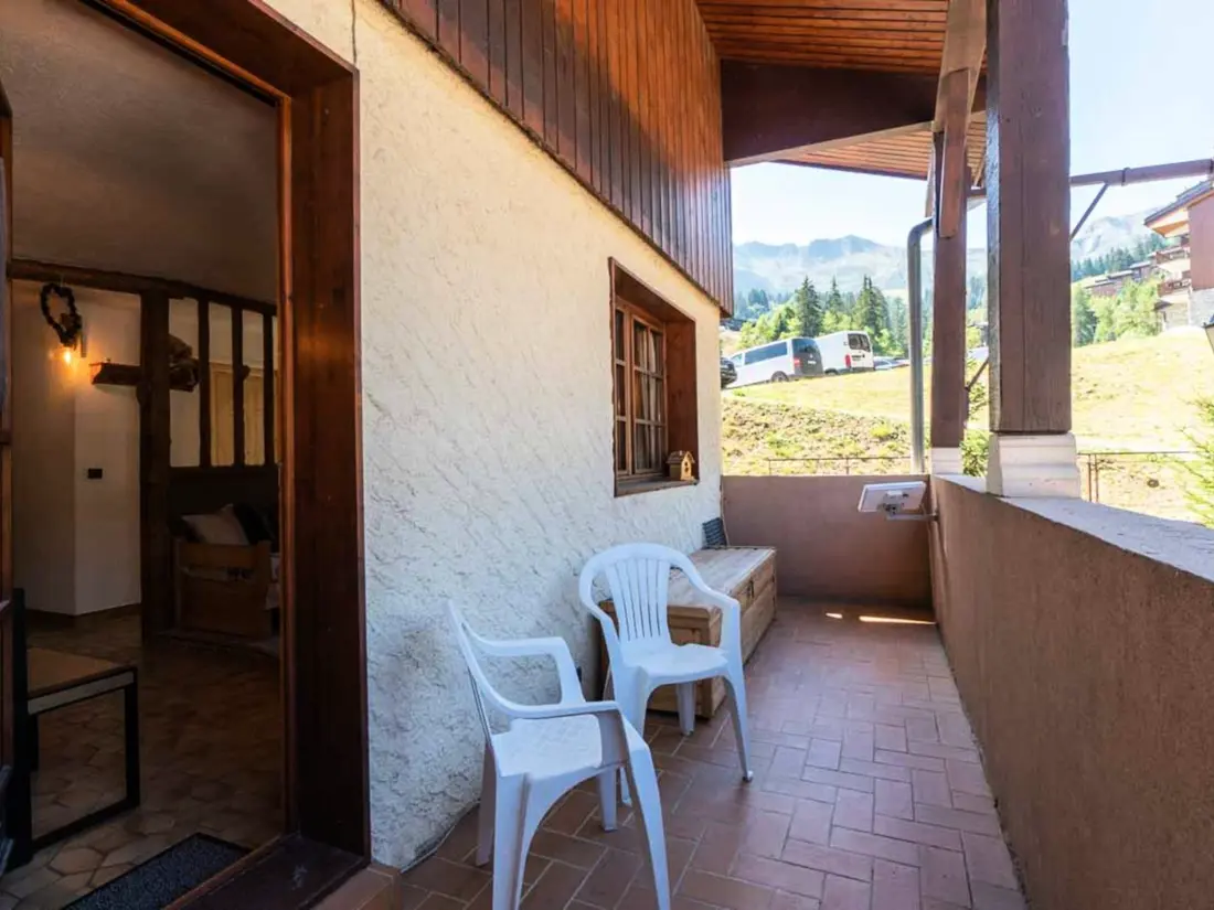 Location de Vacances VALMOREL 151