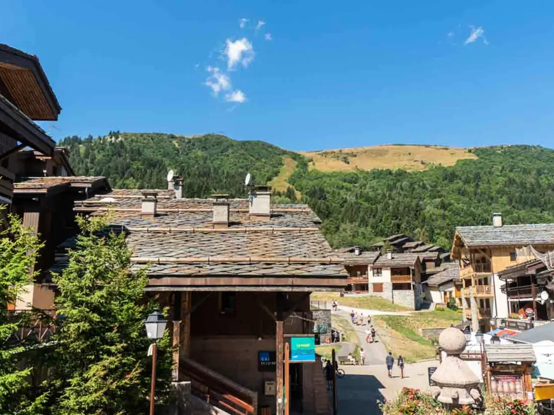 Location de Vacances VALMOREL 151