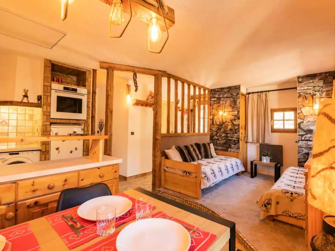 Location de Vacances VALMOREL 151