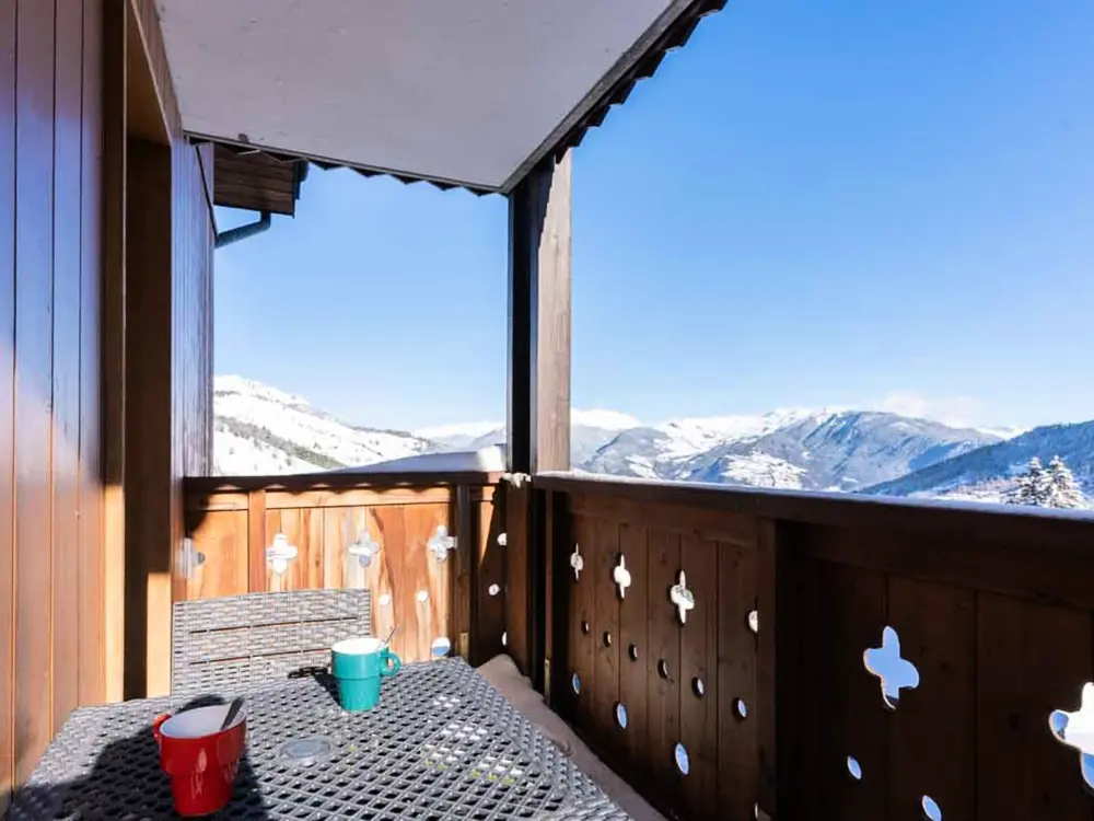 Location de Vacances VALMOREL 152