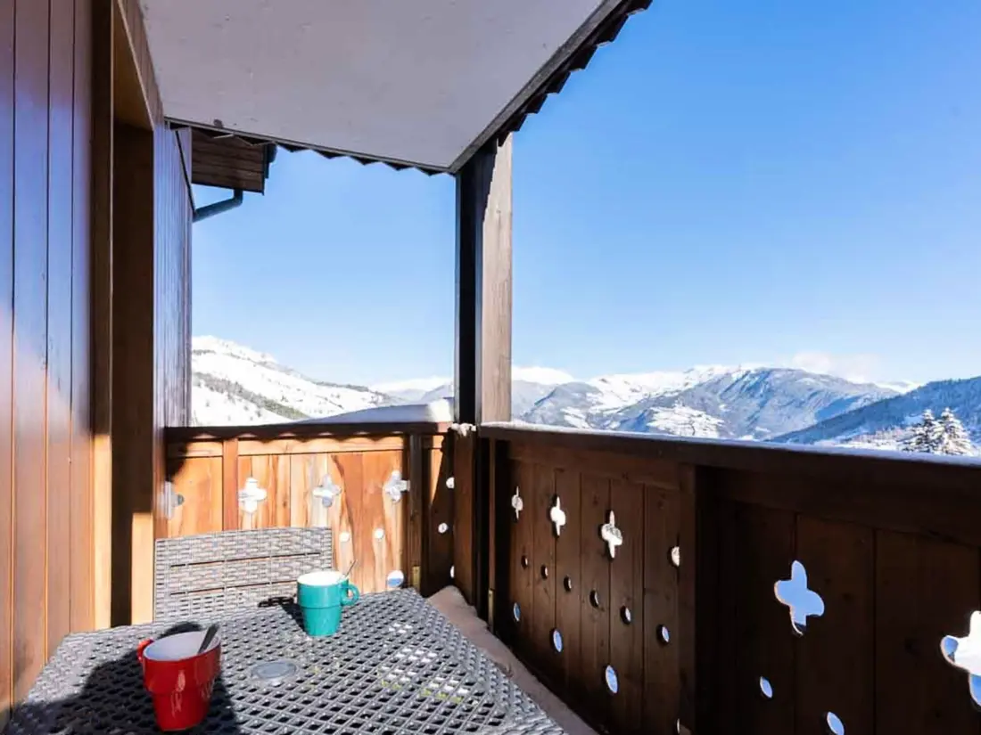 Location de Vacances VALMOREL 152