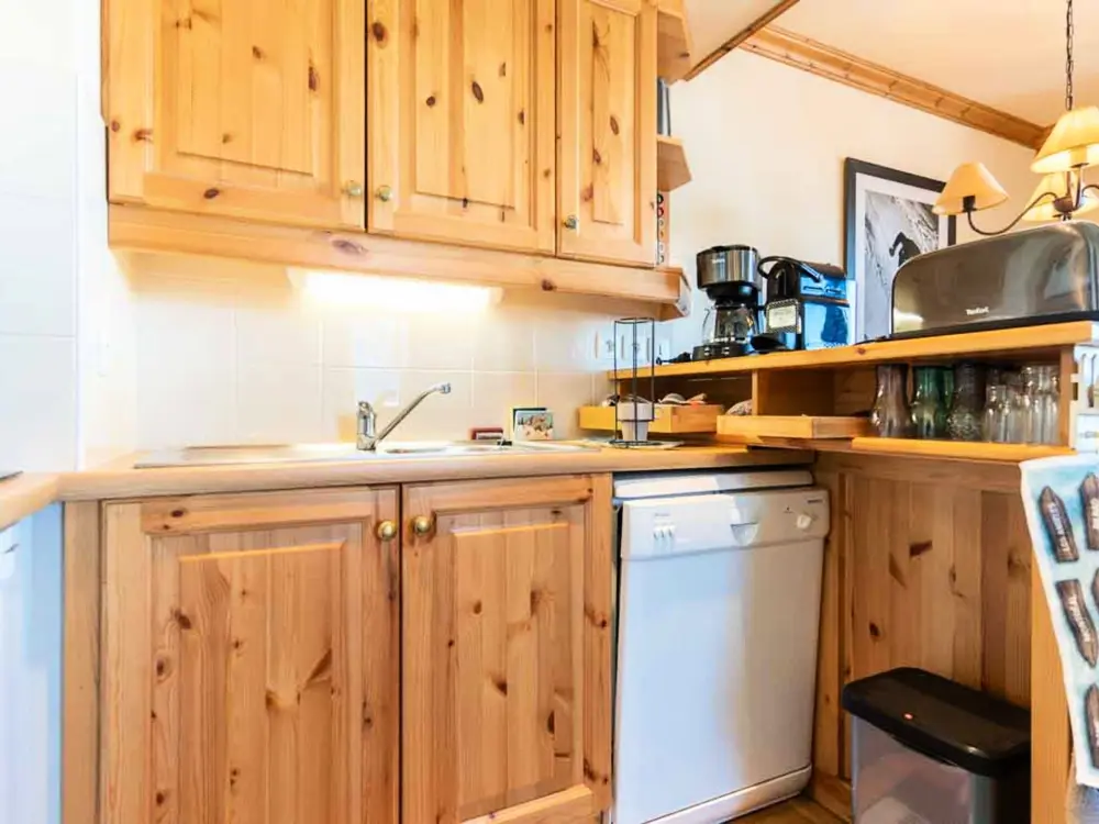 Location de Vacances VALMOREL 152