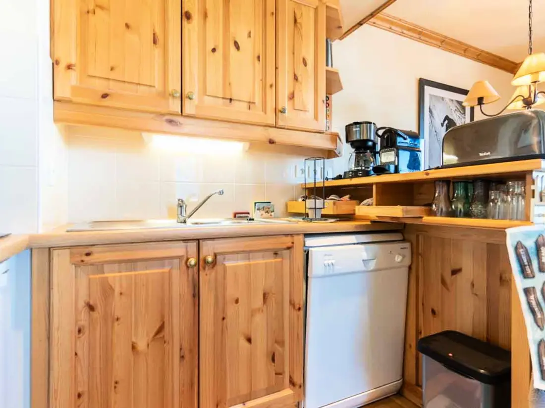 Location de Vacances VALMOREL 152