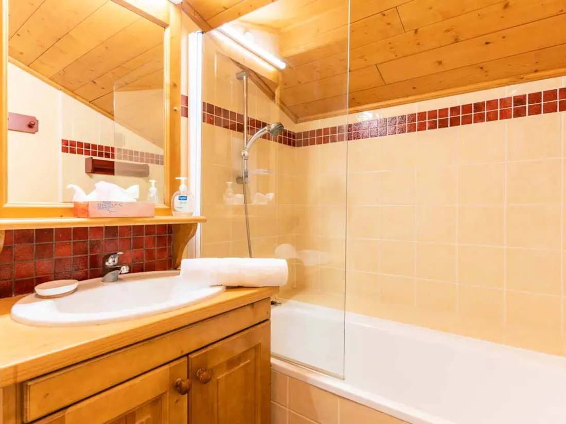 Location de Vacances VALMOREL 152