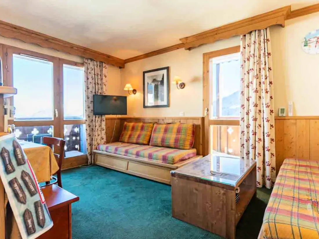 Location de Vacances VALMOREL 152
