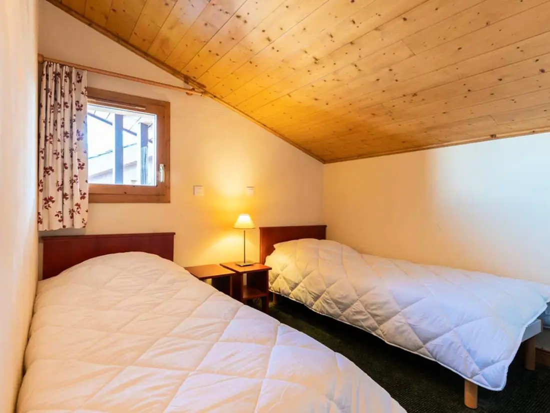 Location de Vacances VALMOREL 152