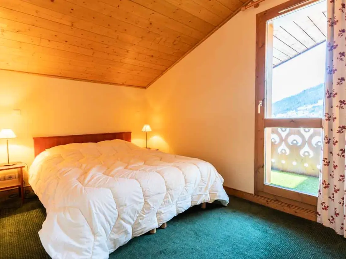 Location de Vacances VALMOREL 152