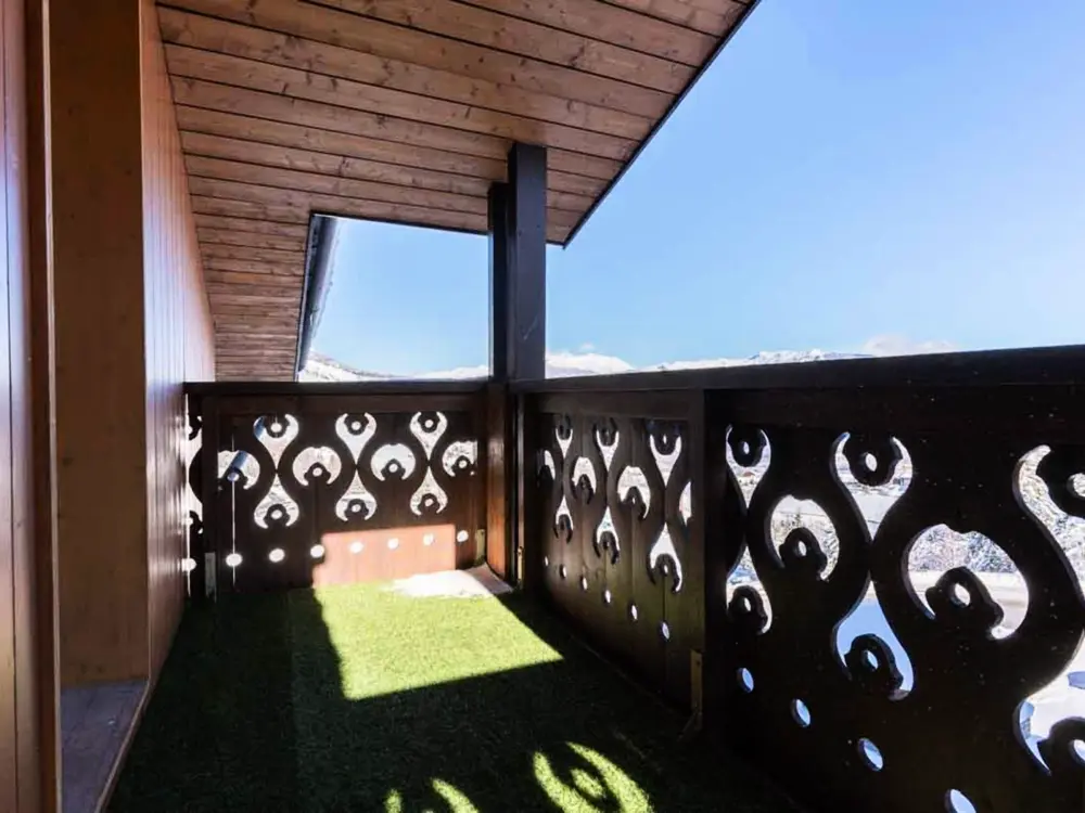 Location de Vacances VALMOREL 152