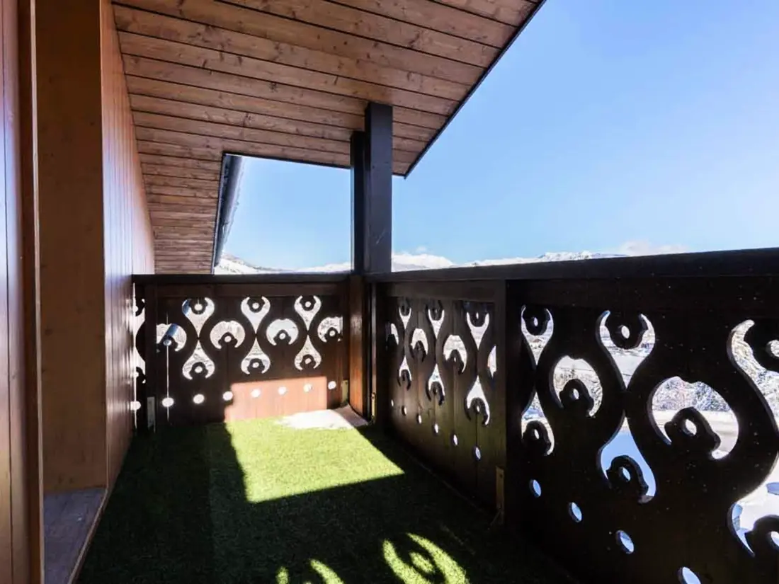 Location de Vacances VALMOREL 152