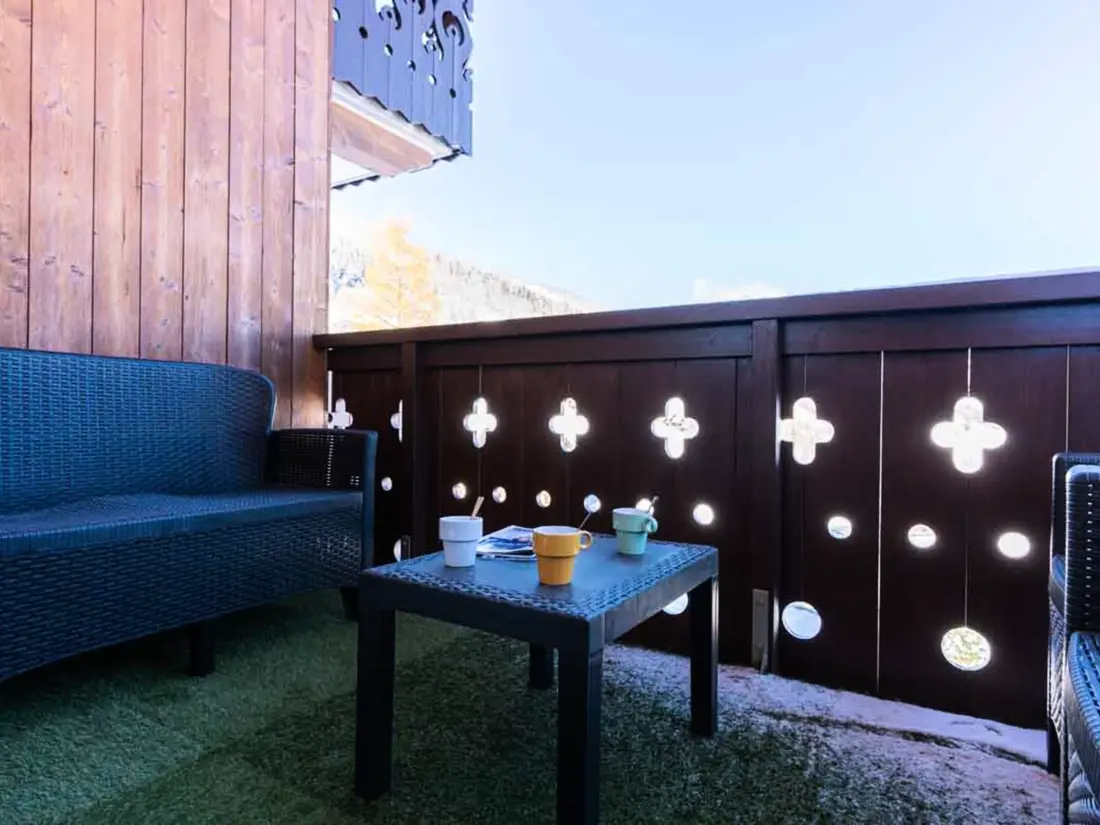 Location de Vacances VALMOREL 152