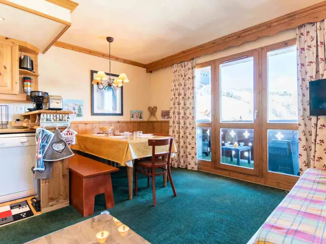 Location de Vacances VALMOREL 152