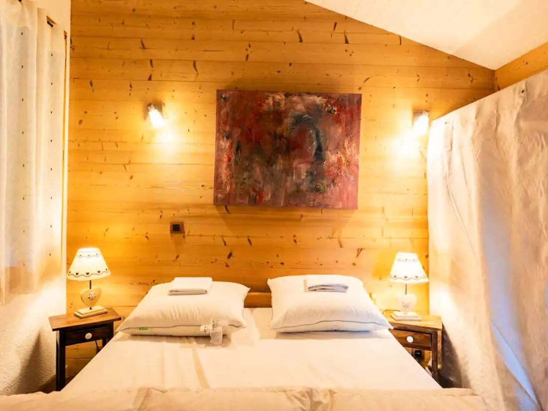 Location de Vacances VALMOREL 153
