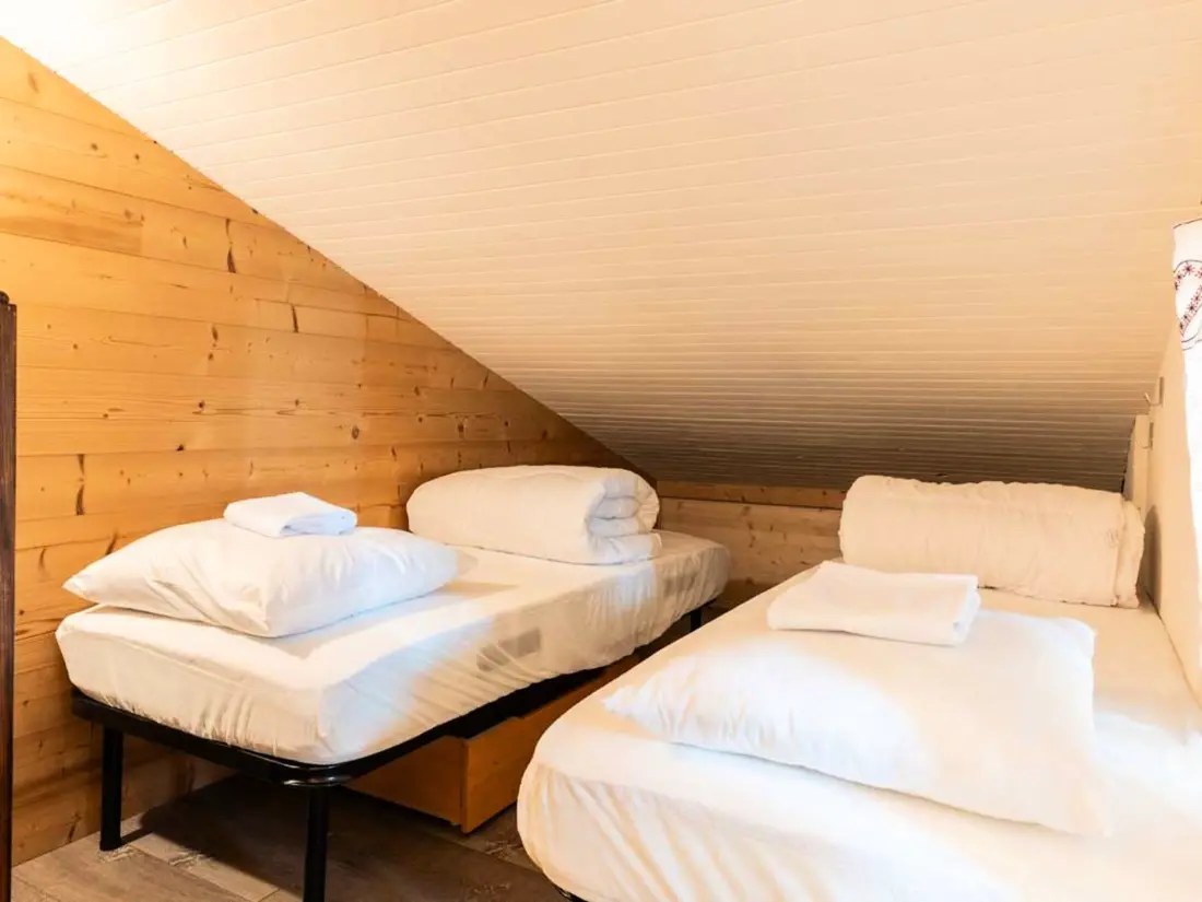 Location de Vacances VALMOREL 153