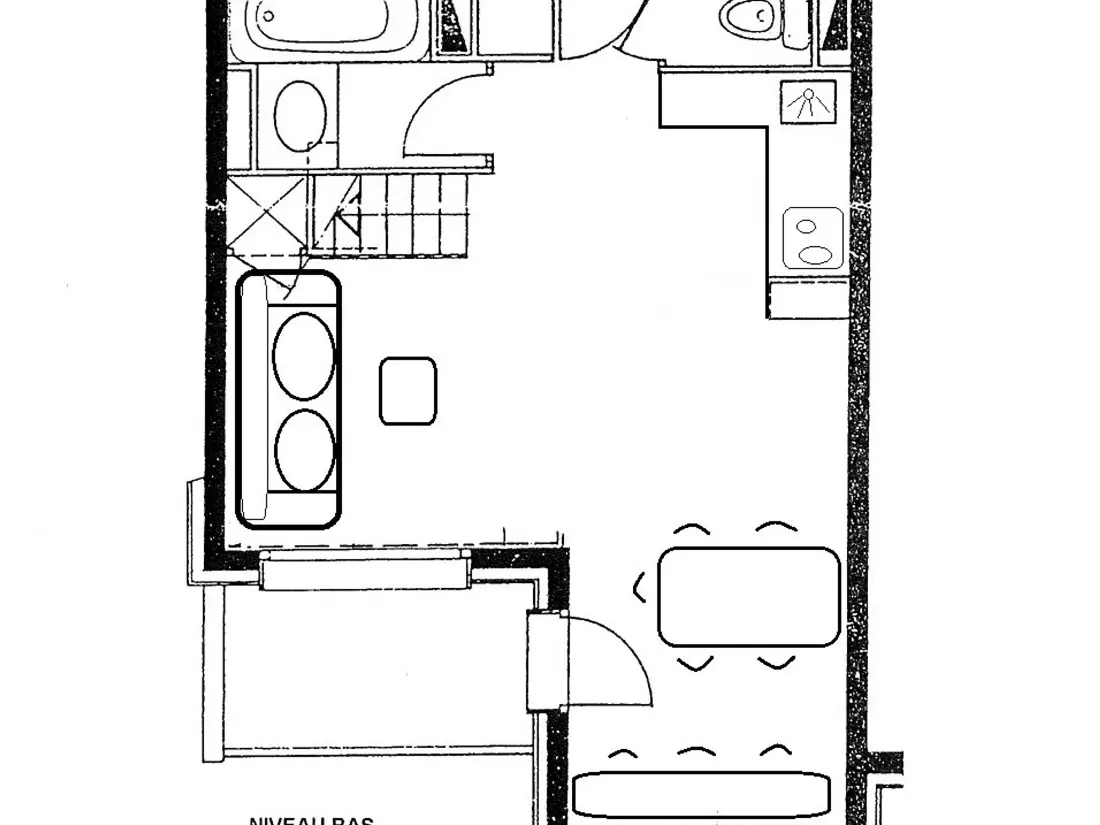 Location de Vacances VALMOREL 153