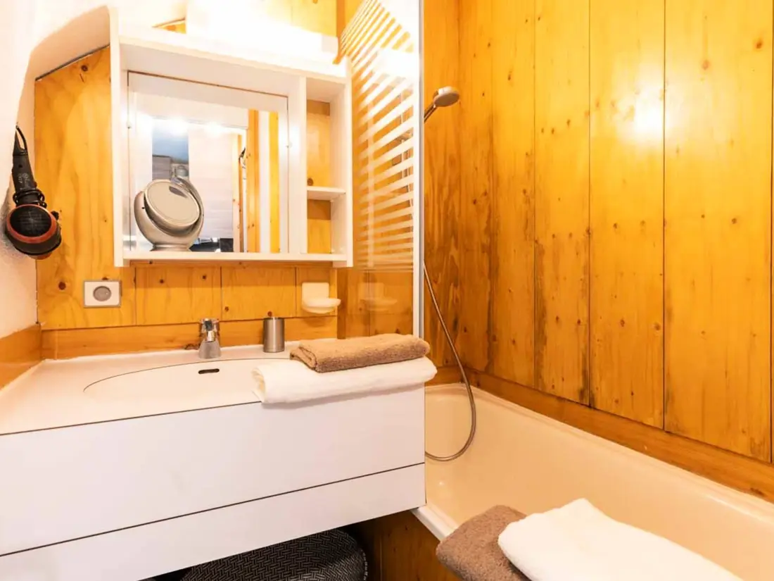 Location de Vacances VALMOREL 153