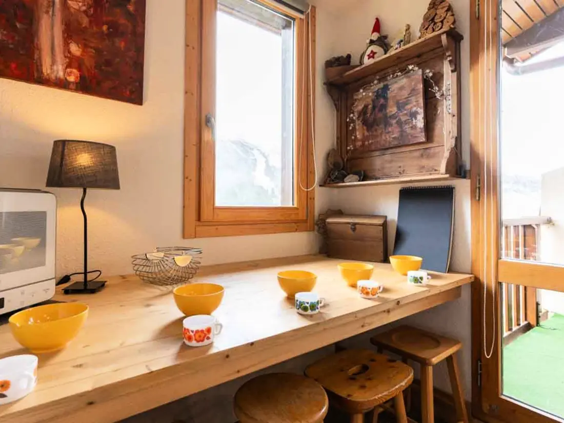 Location de Vacances VALMOREL 153